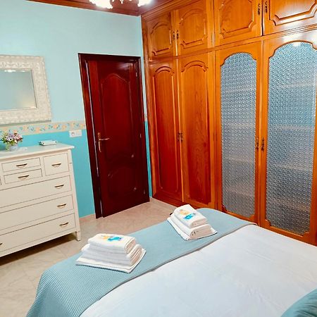 Villa Playa Portomayor Bueu Buitenkant foto