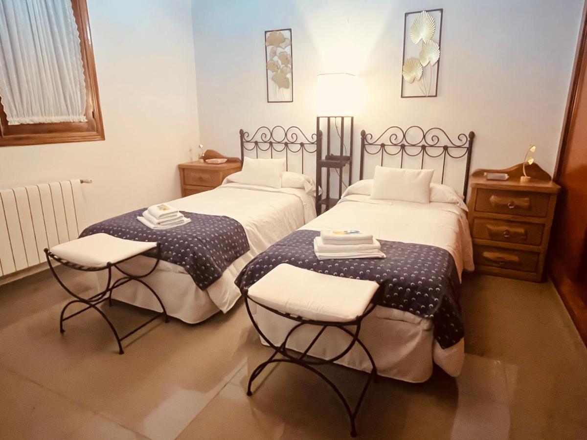 Villa Playa Portomayor Bueu Buitenkant foto