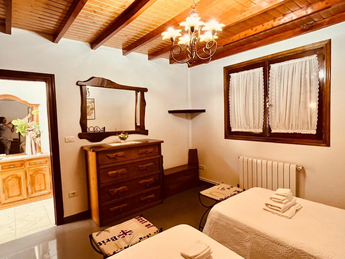 Villa Playa Portomayor Bueu Buitenkant foto